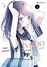 Kubo Won't Let Me Be Invisible – Band 5 - Nene Yukimori - 9782832445488