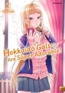 Hokkaido Gals Are Super Adorable! – Band 2 - Kai Ikada - 9782832446263