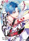 Tengu – Das Böse im Blut – Band 5 - Shinta Harekawa - 9782832446478