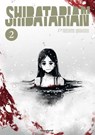 Shibatarian – Band 2 - Katsuya Iwamuro - 9782832446782