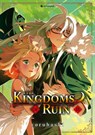 The Kingdoms of Ruin – Band 11 - YORUHASHI - 9782832447031