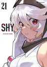 SHY - Band 21 - Bukimi Miki - 9782832470008