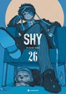 SHY - Band 26 - Bukimi Miki - 9782832470053