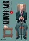 Spy x Family - Band 14 - Endo Tatsuya - 9782832470138