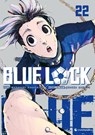 Blue Lock - Band 22 - Muneyuki Kaneshiro - 9782832470213