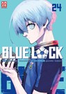 Blue Lock - Band 24 - Muneyuki Kaneshiro - 9782832470237