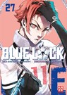 Blue Lock - Band 27 - Kaneshiro Muneyuki - 9782832470268