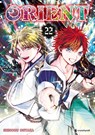 Orient - Band 22 (Finale) - Shinobu Ohtaka - 9782832470312