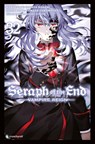 Seraph of the End - Band 32 - Yamato Yamamoto ; Daisuke Furuya - 9782832470411