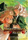 The Kingdoms of Ruin - Band 11 - Yoruhashi - 9782832470503