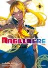 Magilumiere Inc. - Band 6 - Sekka IWATA - 9782832470909
