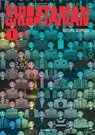 Shibatarian - Band 1 - Limited Edition - Katsuya Iwamuro - 9782832471272