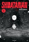 Shibatarian - Band 1 - Katsuya Iwamuro - 9782832471289