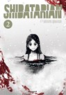 Shibatarian - Band 2 - Katsuya Iwamuro - 9782832471296