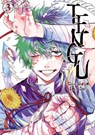 Tengu - Das Böse im Blut - Band 3 - Shinta Harekawa - 9782832471500