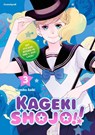 Kageki Shojo!! - Band 3 - Kumiko SAIKI - 9782832472057