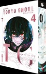 Tokyo Ghoul GIGANTIK - Band 4 - Sui ISHIDA - 9782832472293