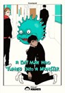 A Gay Man Who Turned Into a Monster - Kazuki Minamoto - 9782832472569