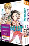 Medalist - Einsteigerset - Tsurumaikada - 9782832472965