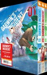 Darwin's Incident - Einsteigerset - Shun Umezawa - 9782832473306