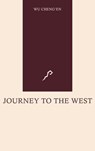 Journey to the West - Wu Cheng'en - 9782834627868
