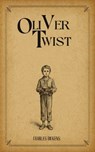 Oliver Twist - Charles Dickens - 9782838032811