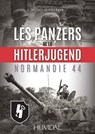 Les Panzers De La Hitlerjugend - Norbert Szamveber - 9782840484189