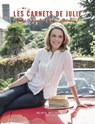 Les Carnets de Julie - Julie Andrieu - 9782841236404