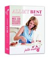 All my Best desserts - Julie Andrieu - Julie Andrieu - 9782841238255