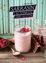 Sarrasin l'alternative sans gluten - Clémence Catz - 9782842214197