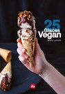 25 glaces vegan - Marie Laforêt - 9782842214289