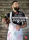 Ma petite boucherie vegan - Laura VeganPower ; Sébastien Kardinal - 9782842214654