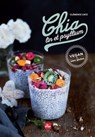 Chia, lin et psyllium - Clémence Catz - 9782842214760
