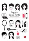 Secrets d'une peau nette - Elodie-Joy Jaubert - 9782842214784