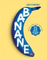 Banane - Laura VeganPower - 9782842217082
