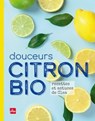 Douceurs Citron Bio NED - Clea - 9782842218430