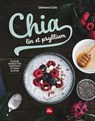 Chia, lin et psyllium NED - Clémence Catz - 9782842218461