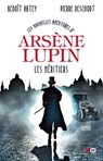 Les nouvelles aventures d'Arsène Lupin - Les héritiers - Pierre Deschodt ; Benoît Abtey - 9782845638686