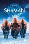 Shaman, L'Aventure amérindienne : Tome 5, Les Cieux - Tigran - 9782845945272