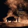 Shania et le bison - Corine Mystery - 9782845946675