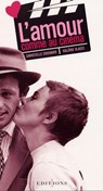 L'Amour comme au cinéma - Christelle Pouchoulin ; Valérie Vlacci - 9782846124119