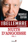 Nuits d'angoisse, tome 1 - Pierre Bellemare - 9782846124324