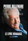 Les Meilleurs dossiers extraordinaires - Pierre Bellemare - 9782846124416