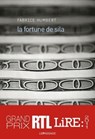 La Fortune de Sila - Fabrice Humbert - 9782847422092