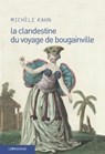 La Clandestine du voyage de Bougainville - Michèle Kahn - 9782847422306