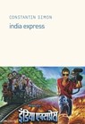 India Express - Constantin Simon - 9782847422962