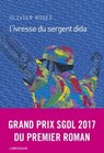 L'ivresse du sergent Dida - Olivier Rogez - 9782847423686