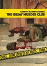 The Orsay murder club - Christos Markogiannakis - 9782847423983