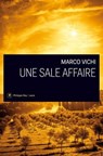 Une sale affaire - Marco Vichi - 9782848765150