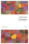 La Suture - Sophie Daull - 9782848765389
